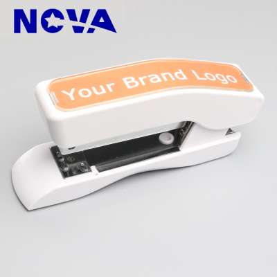 Funny Custom Design Personalized Logo Promotional Stapler