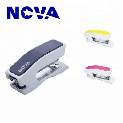 Office premium stapler kids stationery gift set products for promotion