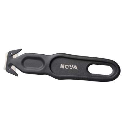 High quality safety blade box cutter paper safety knife